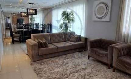 Apartamento 3 dormitórios para Venda em São Bernardo do Campo, Centro, 3 dormitórios, 1 suíte, 3 banheiros, 2 vagas