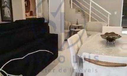 Cobertura Duplex para Venda em São Bernardo do Campo, Baeta neves, 3 dormitórios, 3 suítes, 4 banheiros, 2 vagas