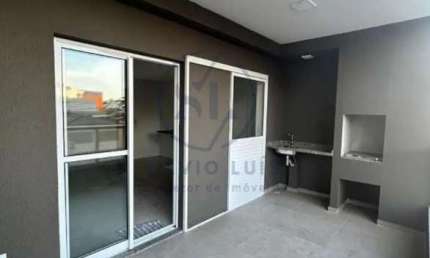 Apartamento 3 Quartos para Venda em São Bernardo do Campo, Anchieta, 3 dormitórios, 1 suíte, 2 banheiros, 2 vagas