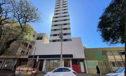 APARTAMENTO A VENDA NA ÁREA CENTRAL, 
ÓTIMA OPORTUNIDADE DE INVESTIMENTO...