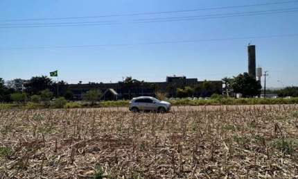 Terreno à venda na Br 376 Zona Rural, Zona Rural, Marialva