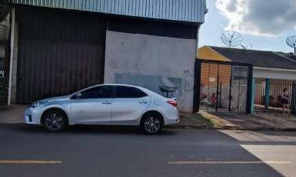 Casa com 2 quartos à venda na Rua José Galindo Garcia, 266, Jardim Verão, Sarandi, 180 m2 por R$ 450.000