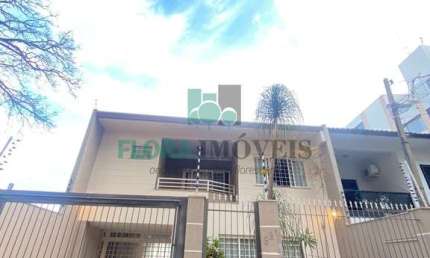 EXCELENTE SOBRADO NA ZONA 07, PROXIMO AO COLEGIO ADVENTISTA.