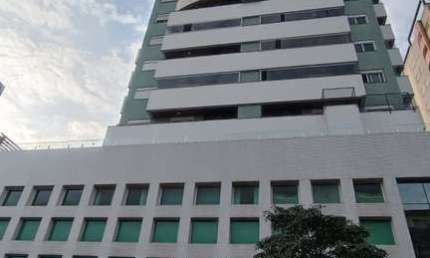 Apartamento com 3 quartos à venda na Avenida Tamandaré, Zona 01, Maringá
