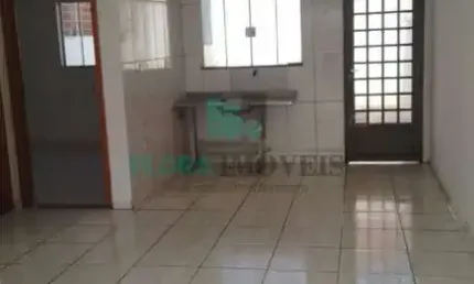 Casa com 2 quartos à venda na Rua Interlagos, Jardim Mônaco, Mandaguaçu