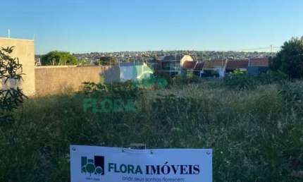 Excelente Terreno no Jardim Paulista II, Zona 36 - Maringá