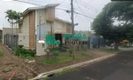 Casa com 4 quartos à venda na Rua Filipinas, Vila Morangueira, Maringá