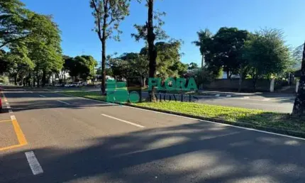 Terreno com alto potencial de valorização no Jardim Alvorada - Maringá