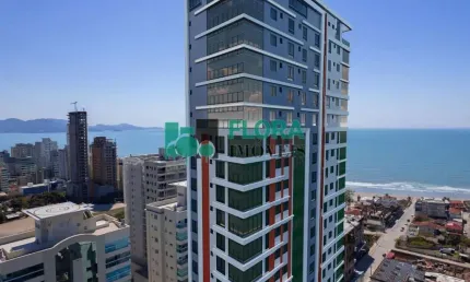 Bless Tower Residence : Perequê, Porto Belo - SC- Em construção