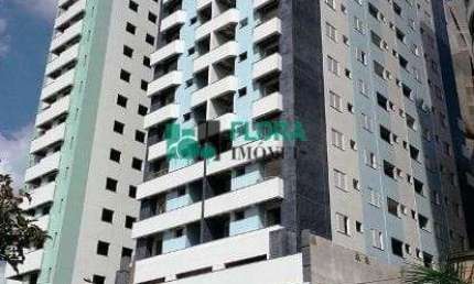 Apartamento de Alto Padrão à Venda no Edifício Monte Sinai  Centro de Maringá