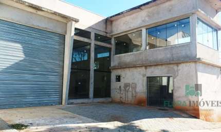 Oportunidade Única: Ponto Comercial de Esquina - Jardim Tupinambá, Maringá