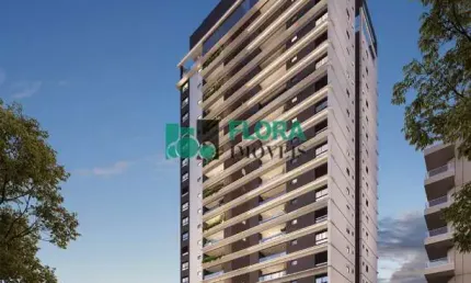Apartamento de Luxo no Evidence Plaenge: 3 Suítes, Varanda Gourmet e Lazer Completo na Zona 03!