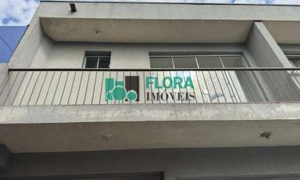 Apartamento com 2 quartos para alugar na Avenida Cristóvão Colombo, 1227, Jardim Jaguaruna, Marialva