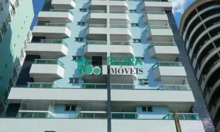 Apartamento no Ed. Monte Sinai: Localização Privilegiada - Centro de Maringá
