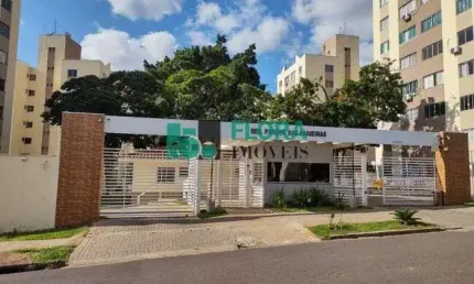 Apartamento 2 quartos em Maringá: Residencial Parque das Paineiras - Localização privilegiada