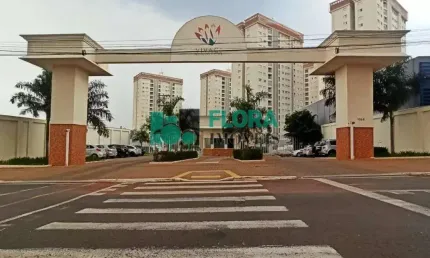 Apartamento 2 quartos em maringá, zona 2: vivace residencial club