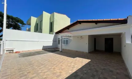 Casa com 3 quartos para alugar no Parque Balneário Oásis, Peruíbe 