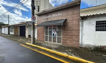 Ponto comercial para alugar no Centro, Peruíbe 