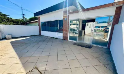 Casa com 3 quartos para alugar no Parque Balneário Oásis, Peruíbe 