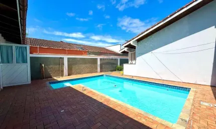 Casa com 4 quartos à venda no Jardim São Luis, Peruíbe 