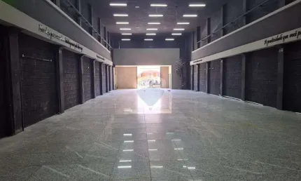 Barracão / Galpão / Depósito para alugar no Centro, Peruíbe 