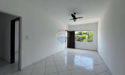 Apartamento com 2 quartos para alugar no Jardim São Luis, Peruíbe 