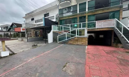 Ponto comercial para alugar no Centro, Peruíbe 