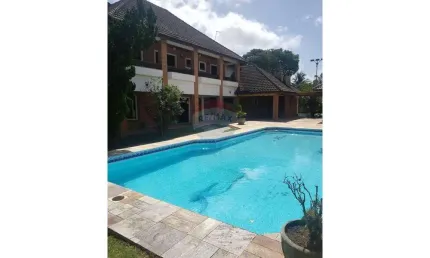 Casa com 5 quartos para alugar no Centro, Peruíbe 