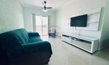 Oportunidade!  apartamento mobiliado no centro – 3 dorms, 86m², r$ 400 mil!