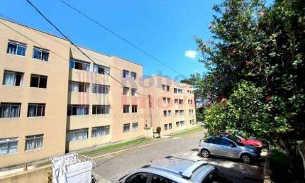 Apartamento Condomínio Campo Comprido - Curitiba/PR