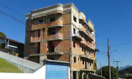 Prédio à venda na Rua Arno Kumlehn, 101, Bom Retiro, Joinville