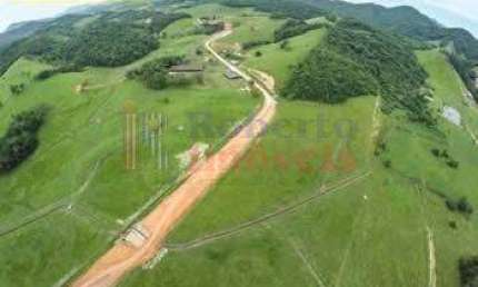 Terreno à venda na Distrito Do Saí, Vila da Glória, São Francisco do Sul