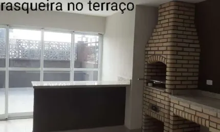 Apartamento para venda em diadema, centro, 2 dormitórios, 1 suíte, 2 banheiros, 1 vaga