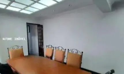 Sobrado para Venda em São Bernardo do Campo, Paulicéia, 4 dormitórios, 4 suítes, 5 banheiros, 4 vagas