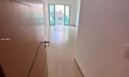 Apartamento para Venda em São Bernardo do Campo, Centro, 2 dormitórios, 2 suítes, 3 banheiros, 2 vagas