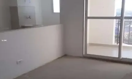 Apartamento para Venda em Diadema, Centro, 2 dormitórios, 1 suíte, 2 banheiros, 1 vaga