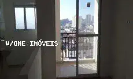 Apartamento para Venda em Diadema, Centro, 2 dormitórios, 1 suíte, 2 banheiros, 1 vaga