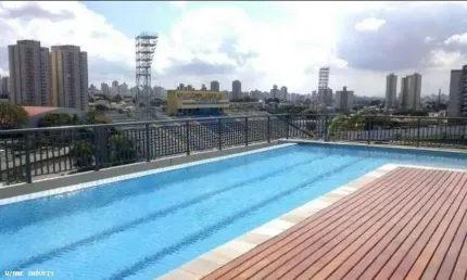 Apartamento para venda em santo andré, vila américa, 3 dormitórios, 1 suíte, 2 banheiros, 2 vagas