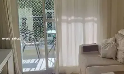 Apartamento para Venda em Diadema, Centro, 3 dormitórios, 1 suíte, 2 banheiros, 1 vaga
