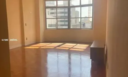 Apartamento para Venda em São Paulo, Campos Elíseos, 2 dormitórios, 2 banheiros