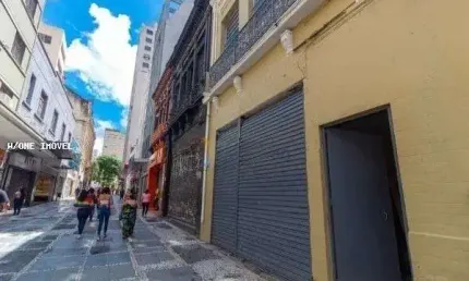 Ponto comercial para alugar na Rua São Bento, s/n, Centro, São Paulo