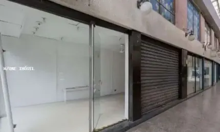 Ponto comercial para alugar na Rua Augusta, 2203, Cerqueira César, São Paulo