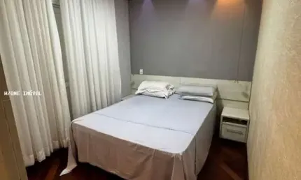 Apartamento para Venda em São Bernardo do Campo, Baeta Neves, 3 dormitórios, 1 suíte, 3 banheiros, 2 vagas