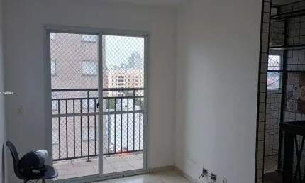 Apartamento para locação em diadema, centro, 2 dormitórios, 1 banheiro, 1 vaga