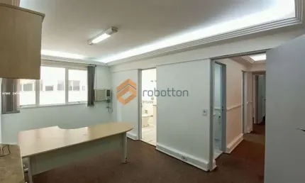 Conjunto comercial para locação em são paulo, vila mariana