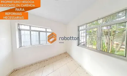 Casa para Locação em São Paulo, Jabaquara, 8 banheiros, 30 vagas