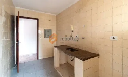 Apartamento para locação em são paulo, vila parque jabaquara, 2 dormitórios, 1 banheiro, 1 vaga
