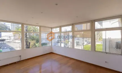 Sobrado comercial para locação em são paulo, vila nova conceição, 2 banheiros, 2 vagas