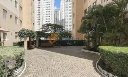 Apartamento para locação em são paulo, água branca, 2 dormitórios, 1 banheiro