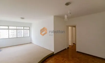 Apartamento para locação em são paulo, vila nova conceição, 3 dormitórios, 1 banheiro, 1 vaga